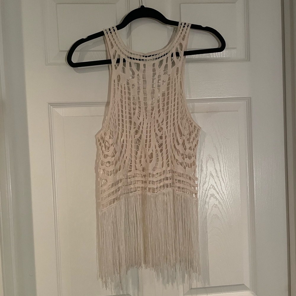 ✨ Lace Top - Picture 3 of 5